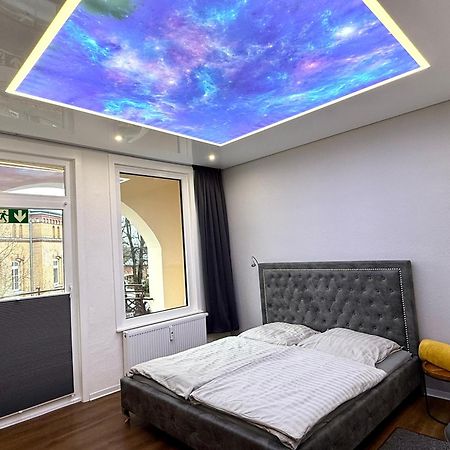 Licht Loft Apartment Itzehoe Exterior foto