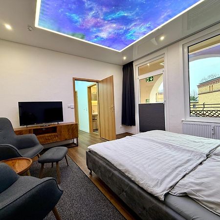 Licht Loft Apartment Itzehoe Exterior foto