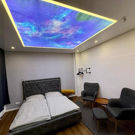Licht Loft Apartment Itzehoe Exterior foto