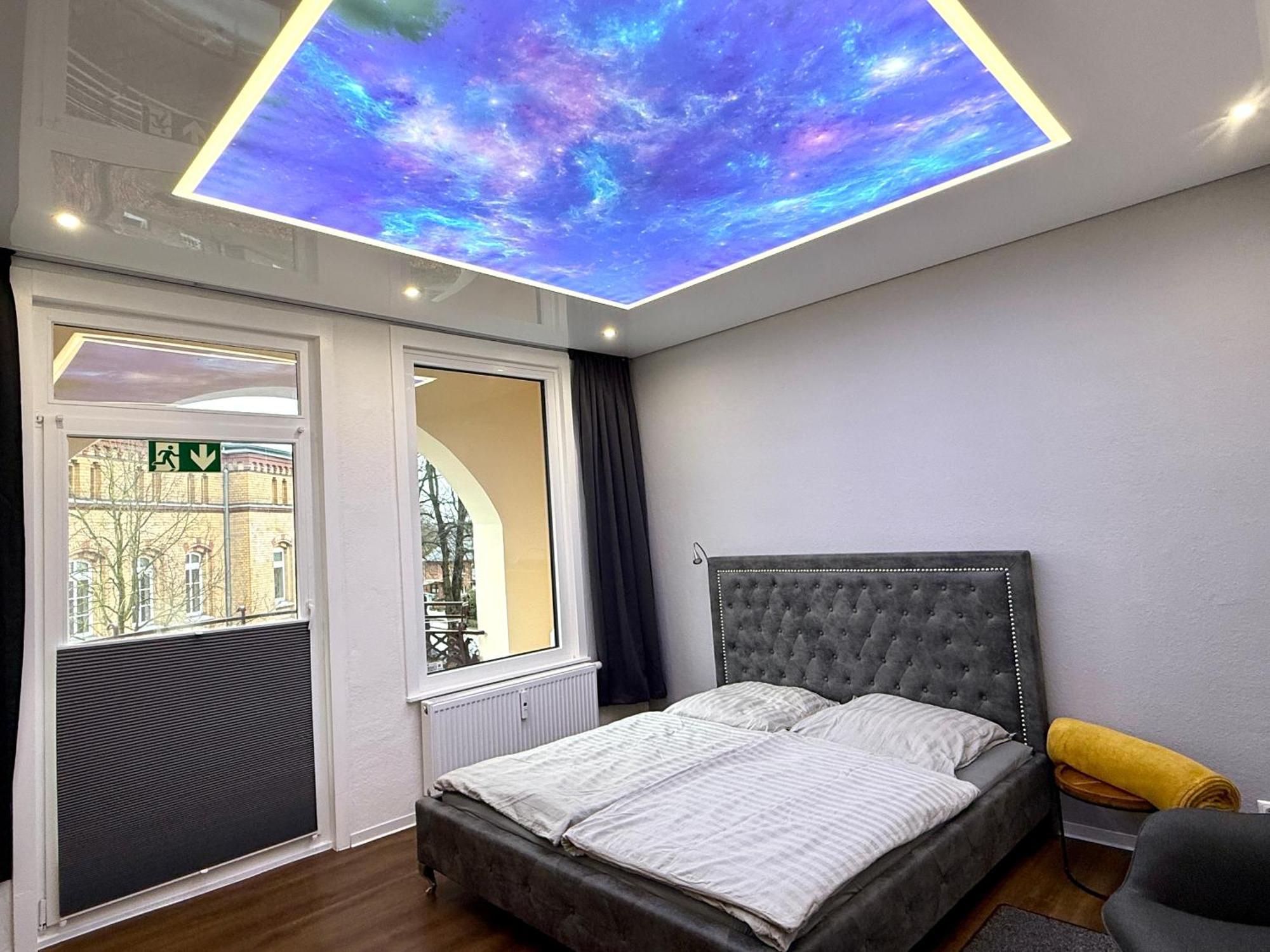 Licht Loft Apartment Itzehoe Exterior foto