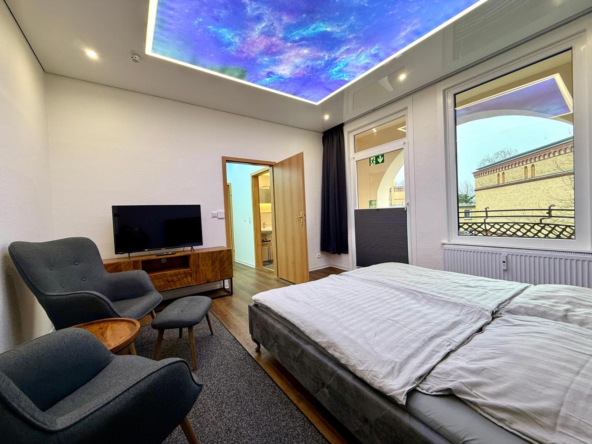 Licht Loft Apartment Itzehoe Exterior foto