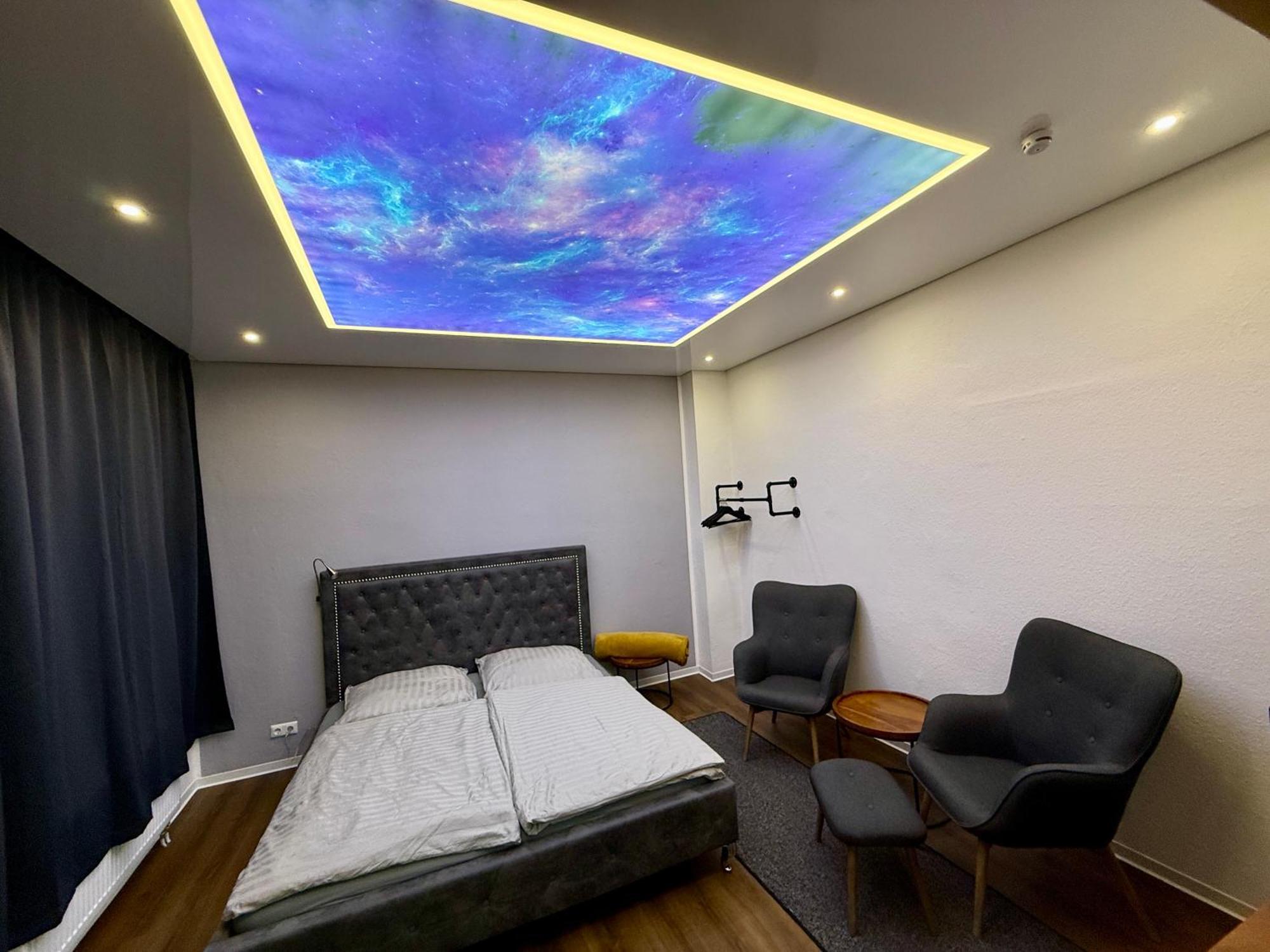 Licht Loft Apartment Itzehoe Exterior foto