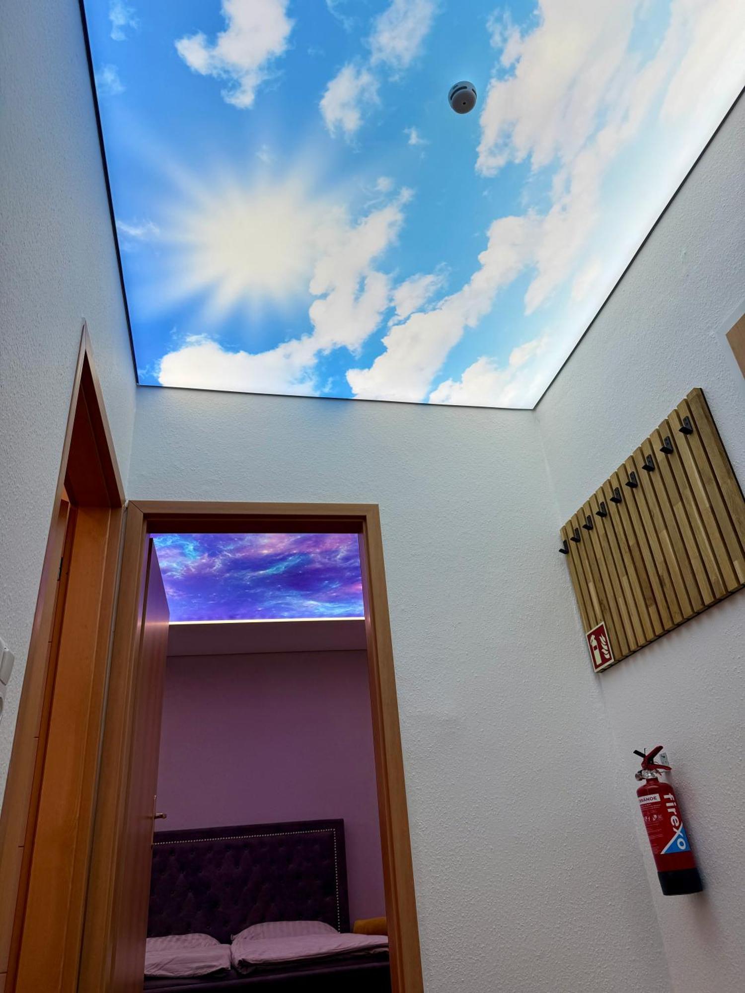 Licht Loft Apartment Itzehoe Exterior foto